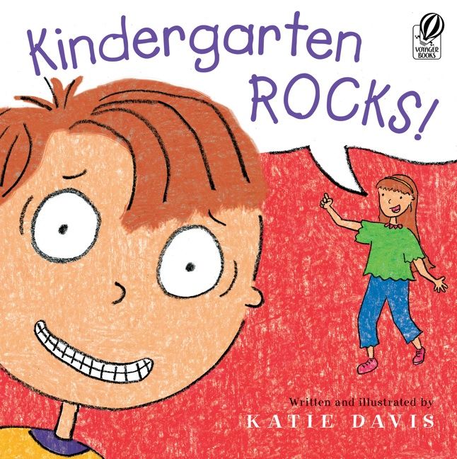 Kindergarten Rocks! - Image 2