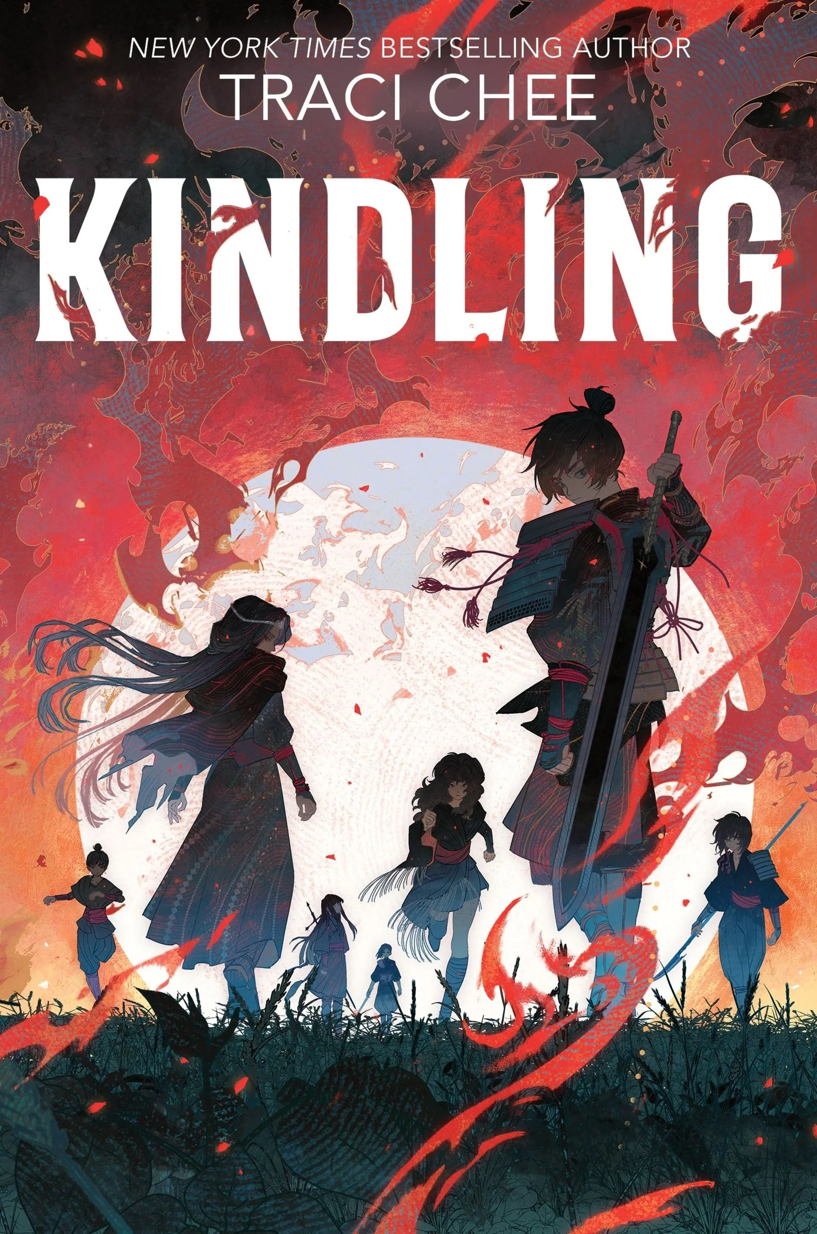 Kindling - Image 3