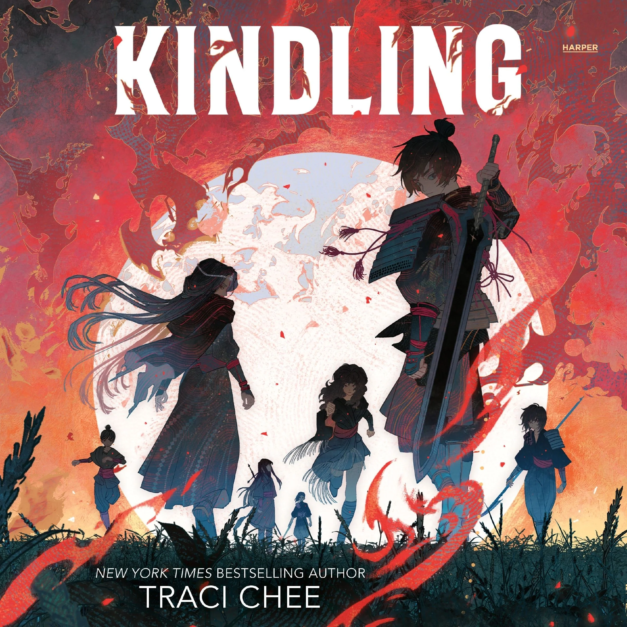 Kindling - Image 4