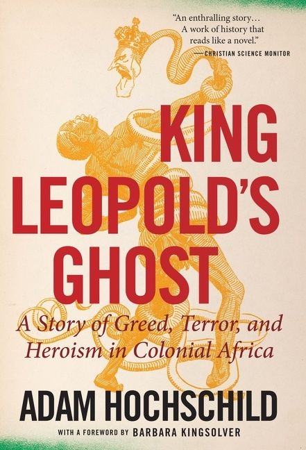 King Leopold's Ghost - Image 3