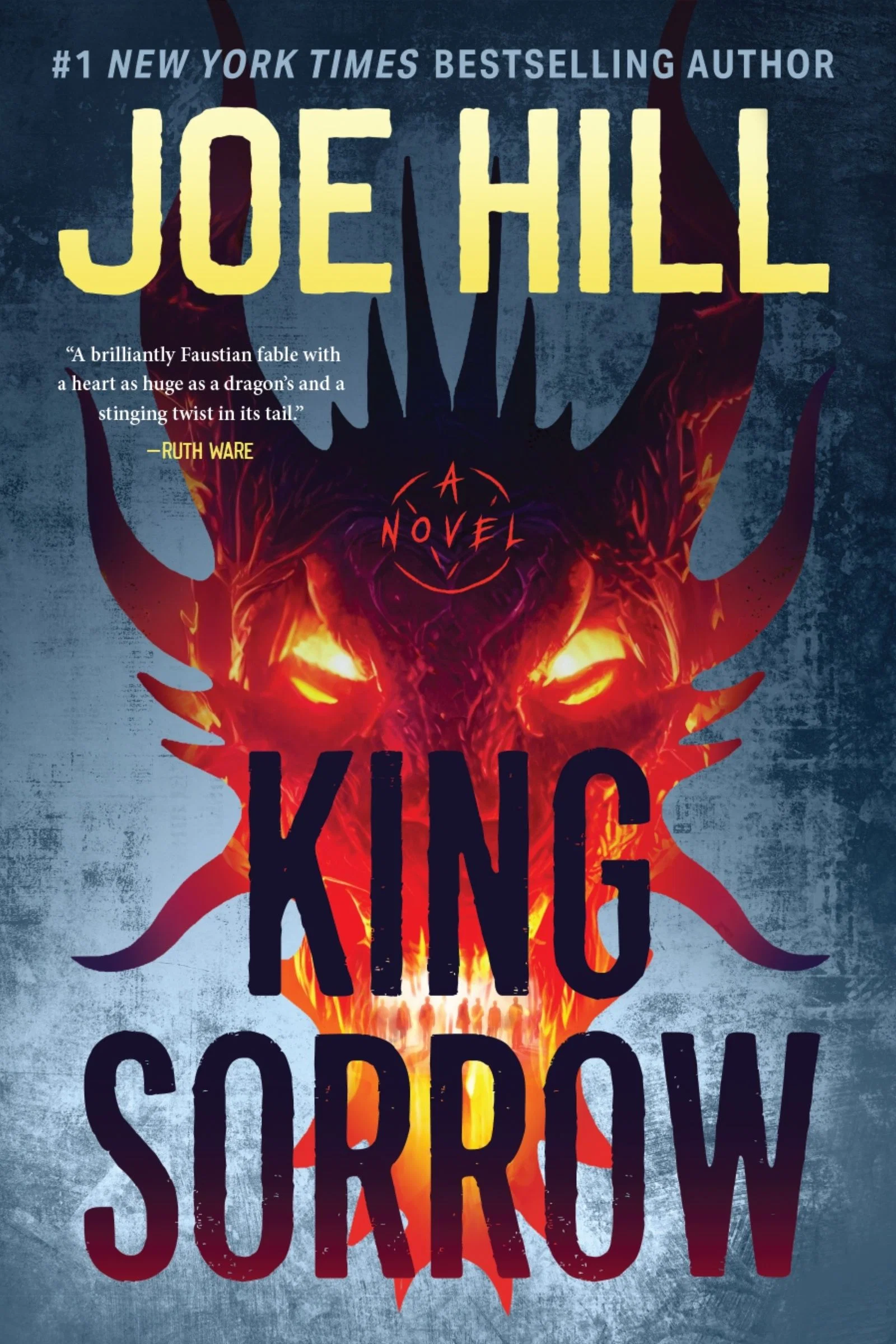 King Sorrow - Image 2