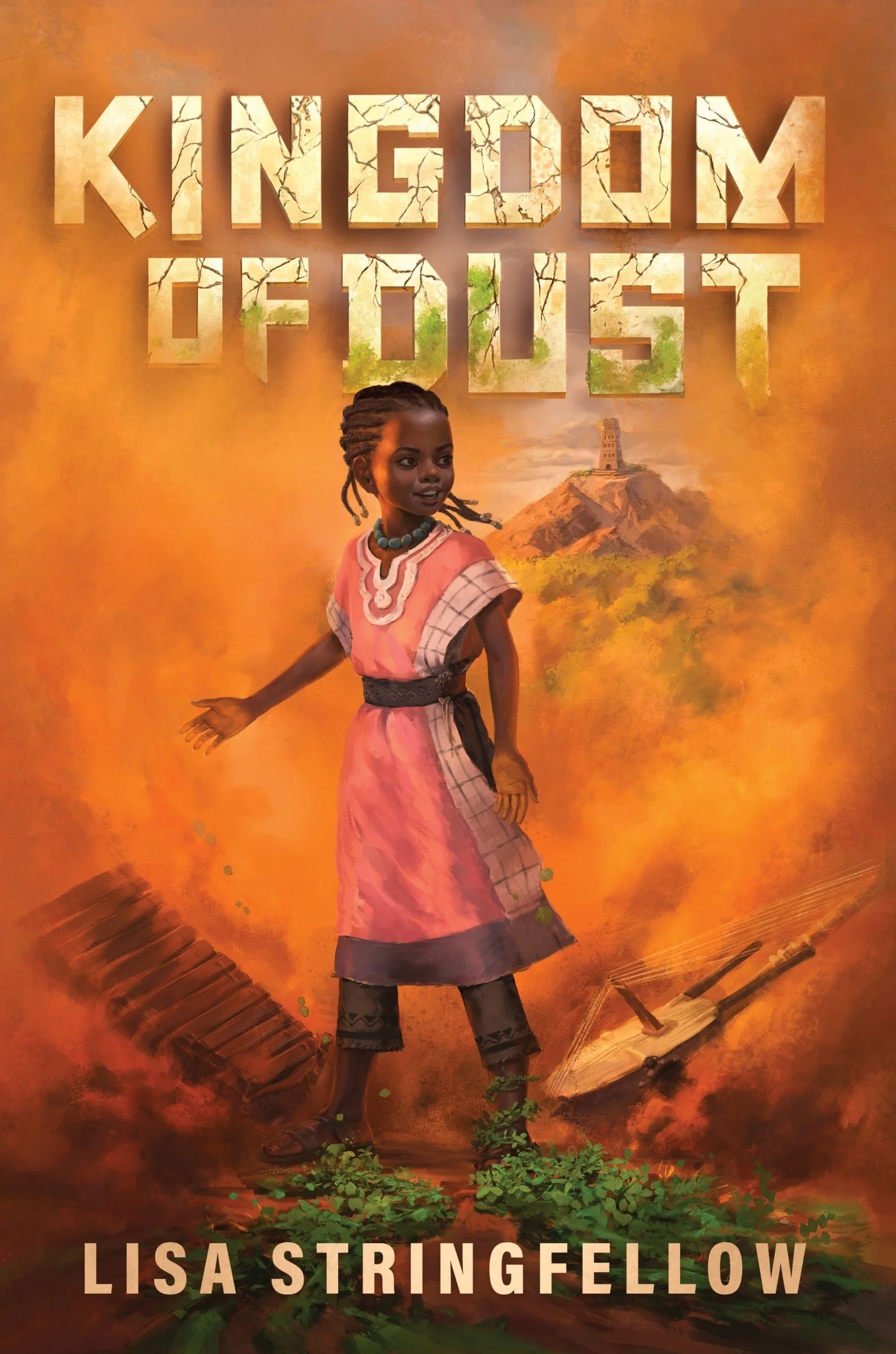 Kingdom of Dust - Image 2