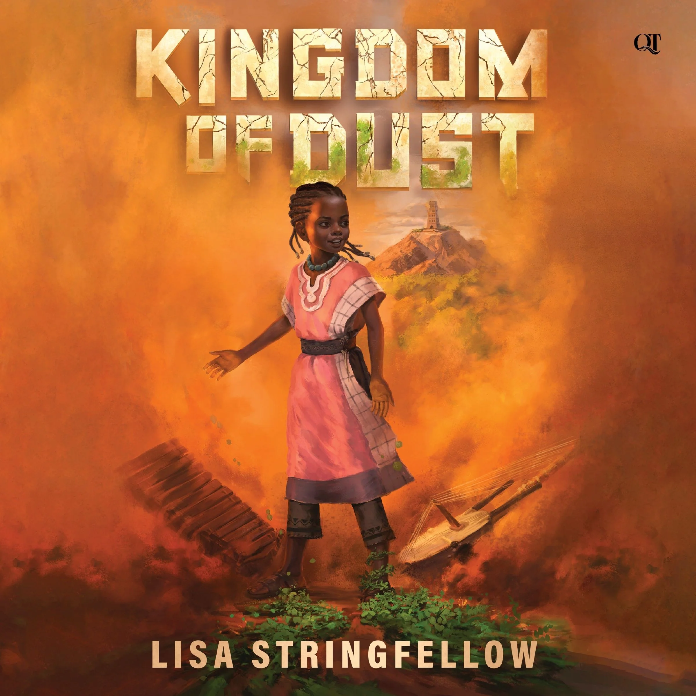 Kingdom of Dust - Image 4