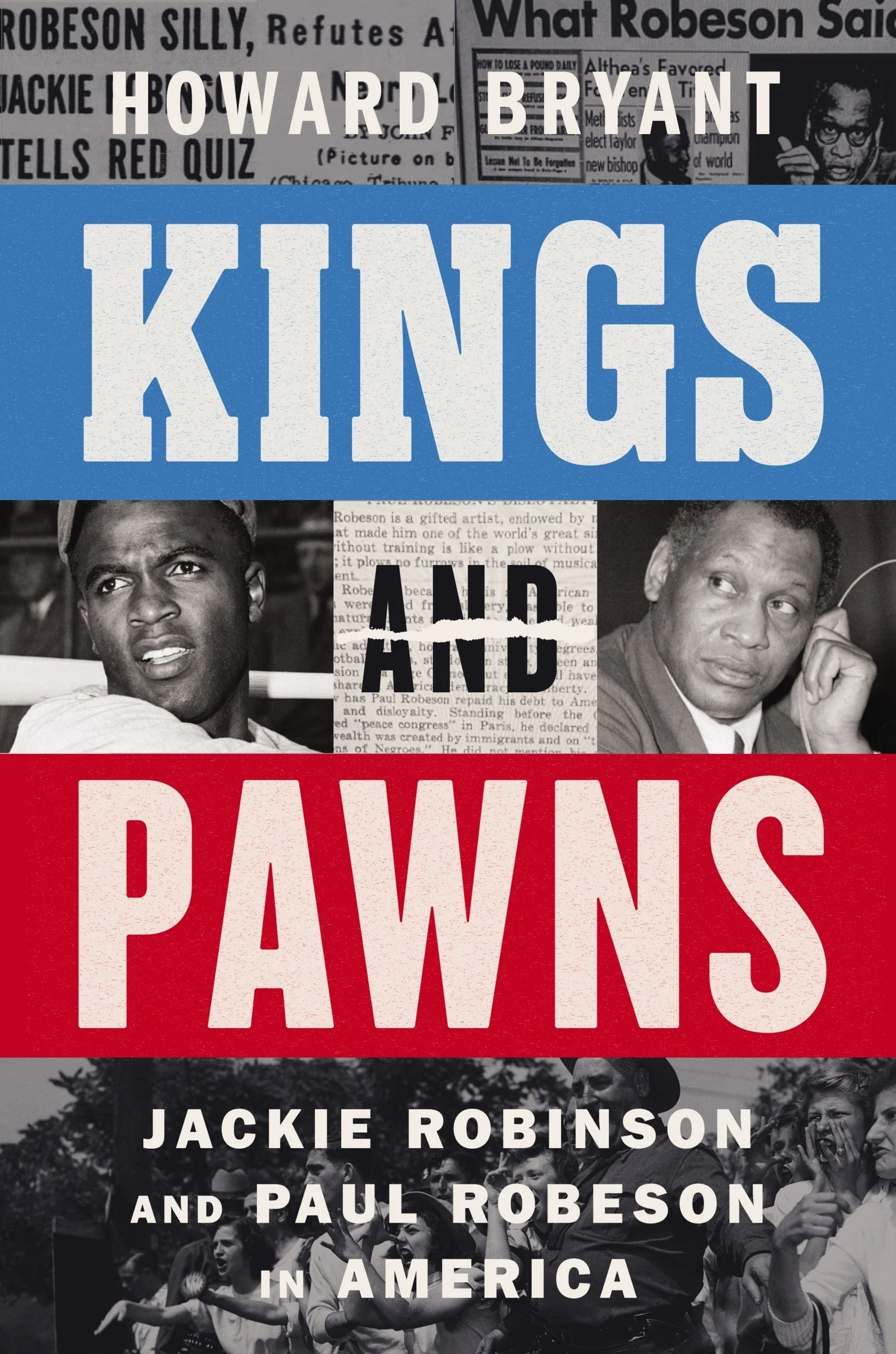 Kings and Pawns - Image 3