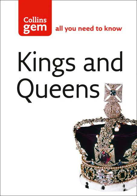 Kings and Queens - Image 2