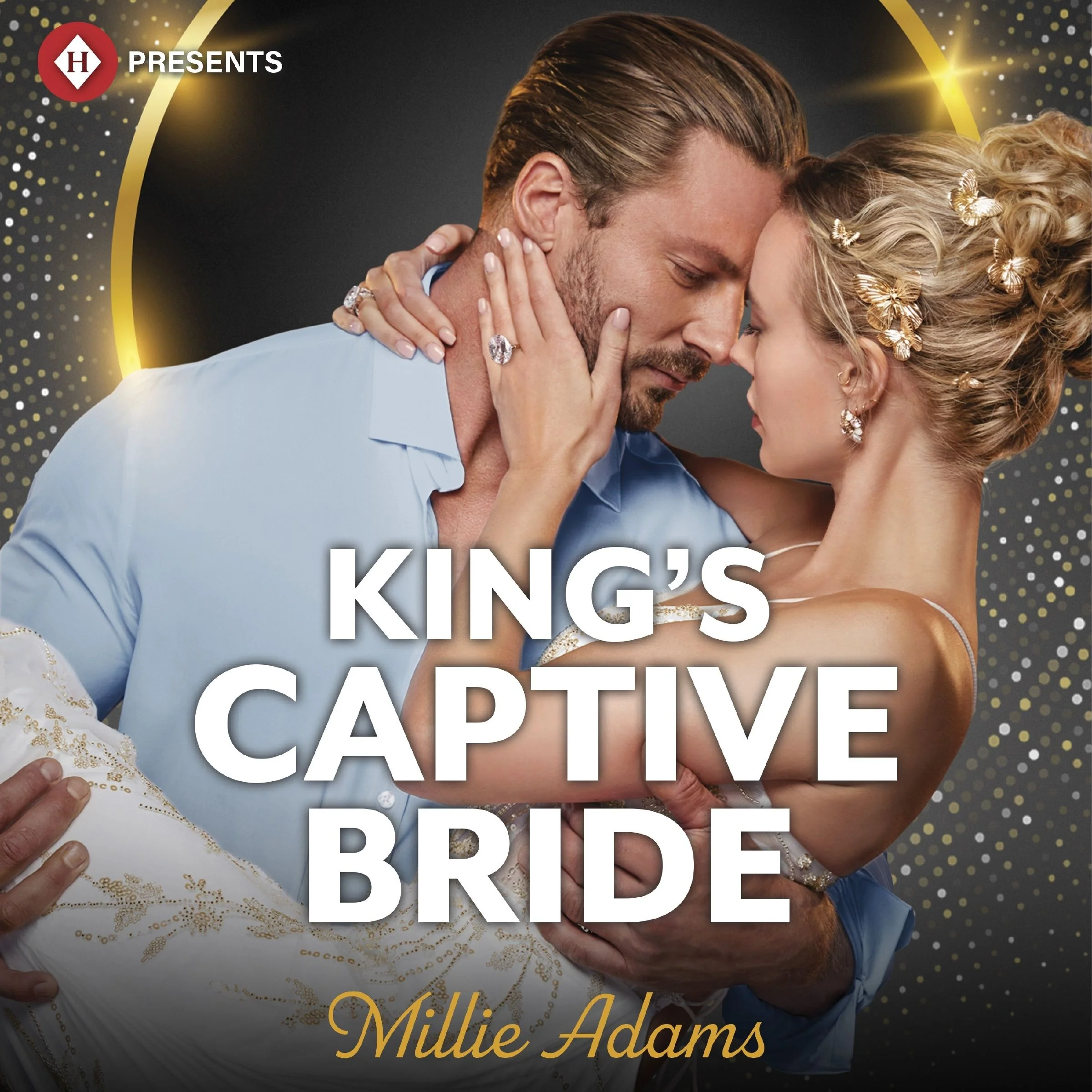 King's Captive Bride - Image 2