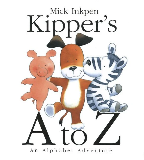 Kipper's A to Z - Image 2