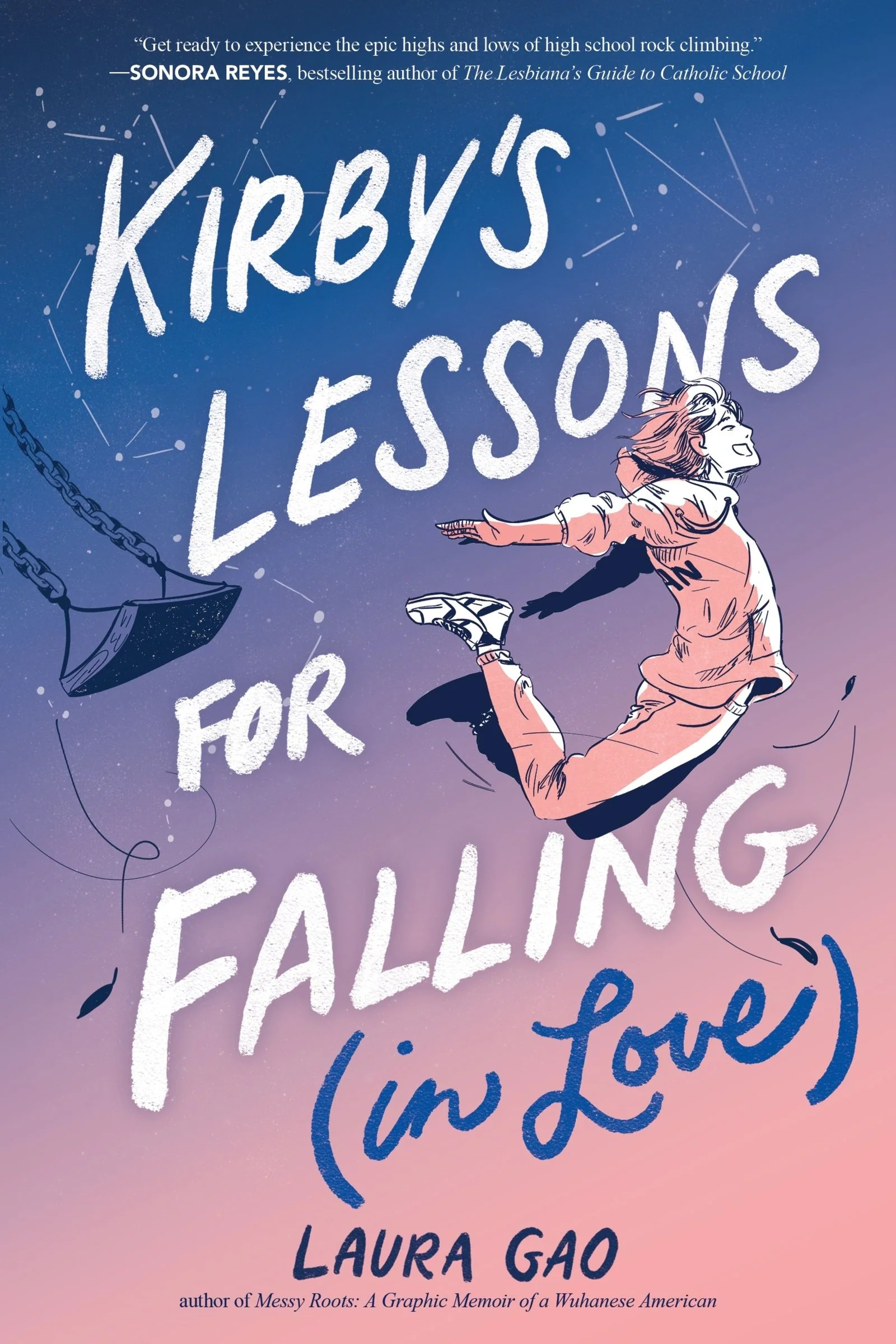 Kirby's Lessons for Falling (in Love) - Image 2