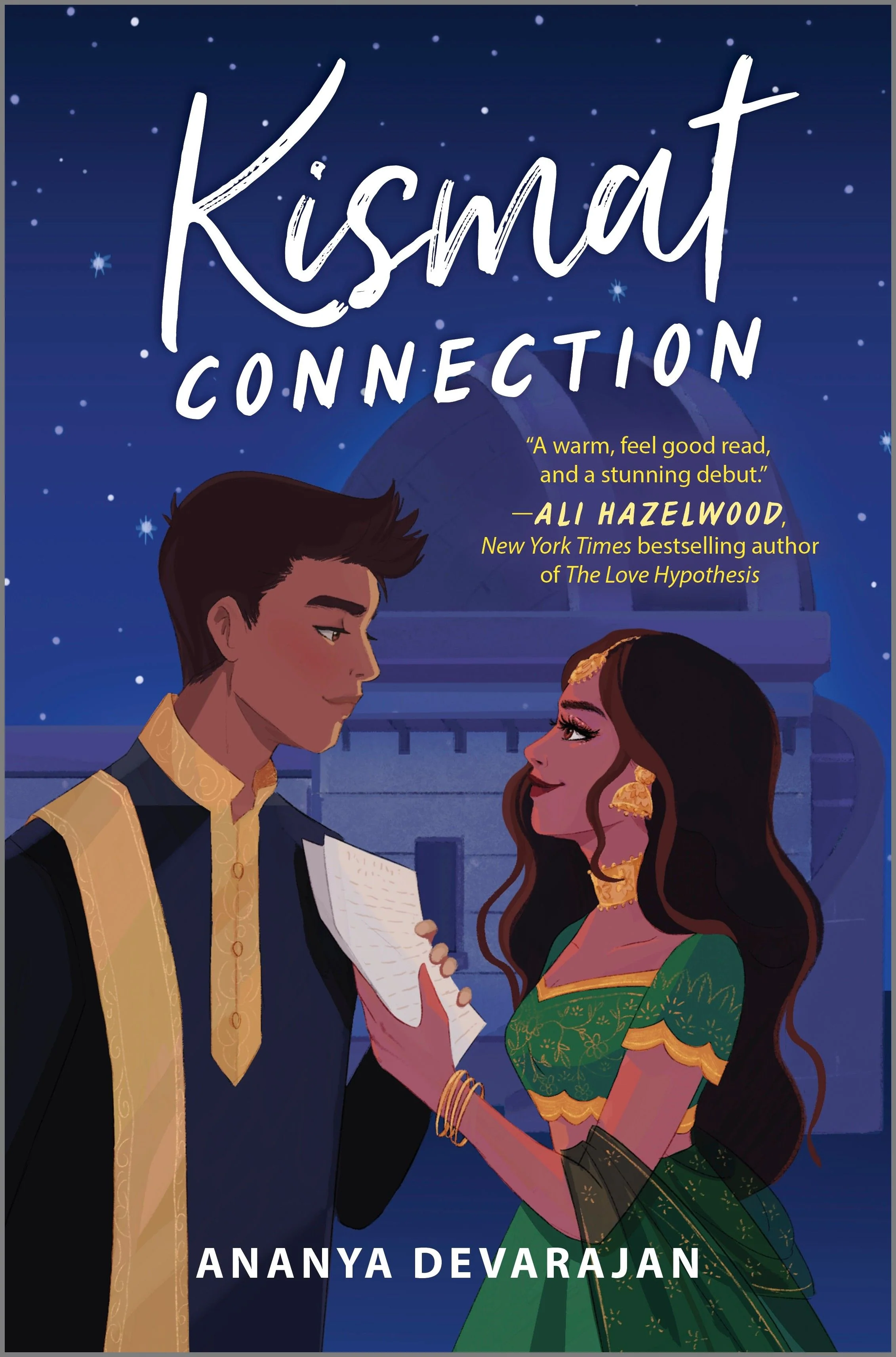 Kismat Connection - Image 3
