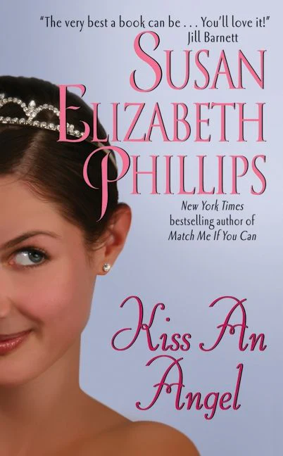 Kiss an Angel - Image 2