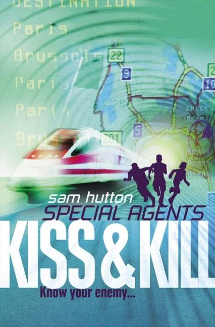 Kiss and Kill - Image 2