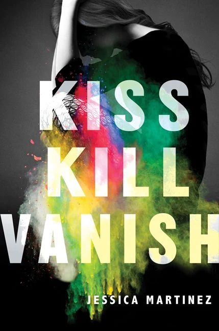 Kiss Kill Vanish - Image 2