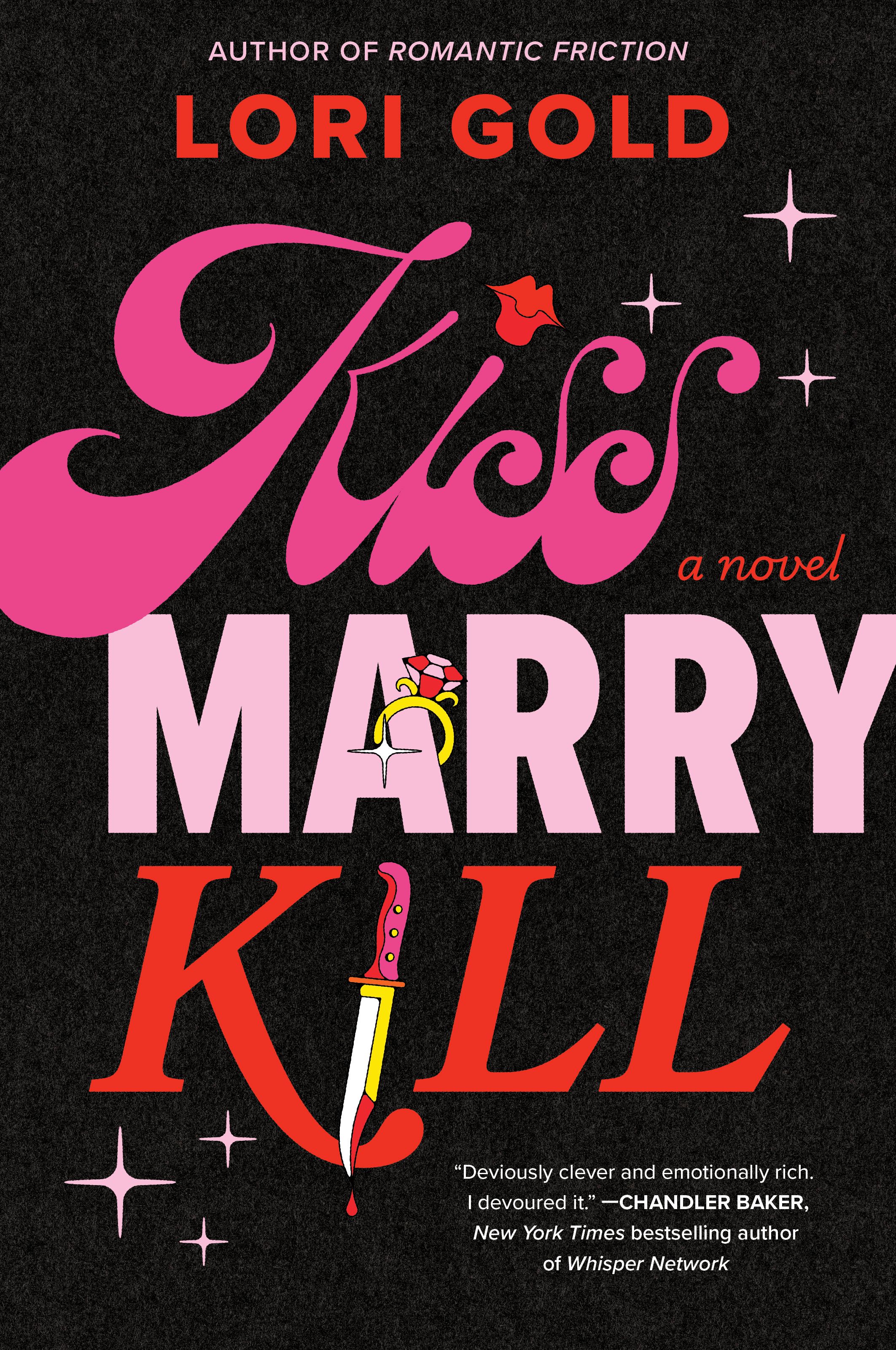 Kiss, Marry, Kill - Image 2