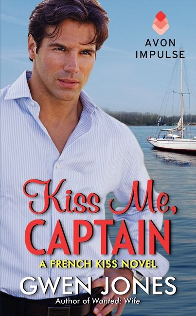 Kiss Me, Captain - Image 2