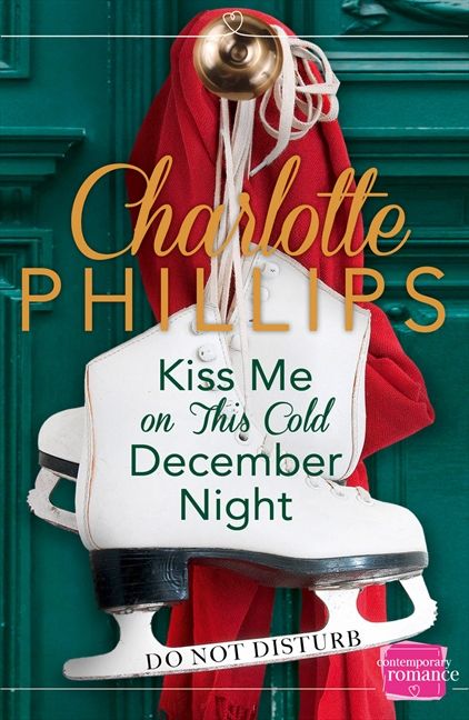 Kiss Me on This Cold December Night - Image 2