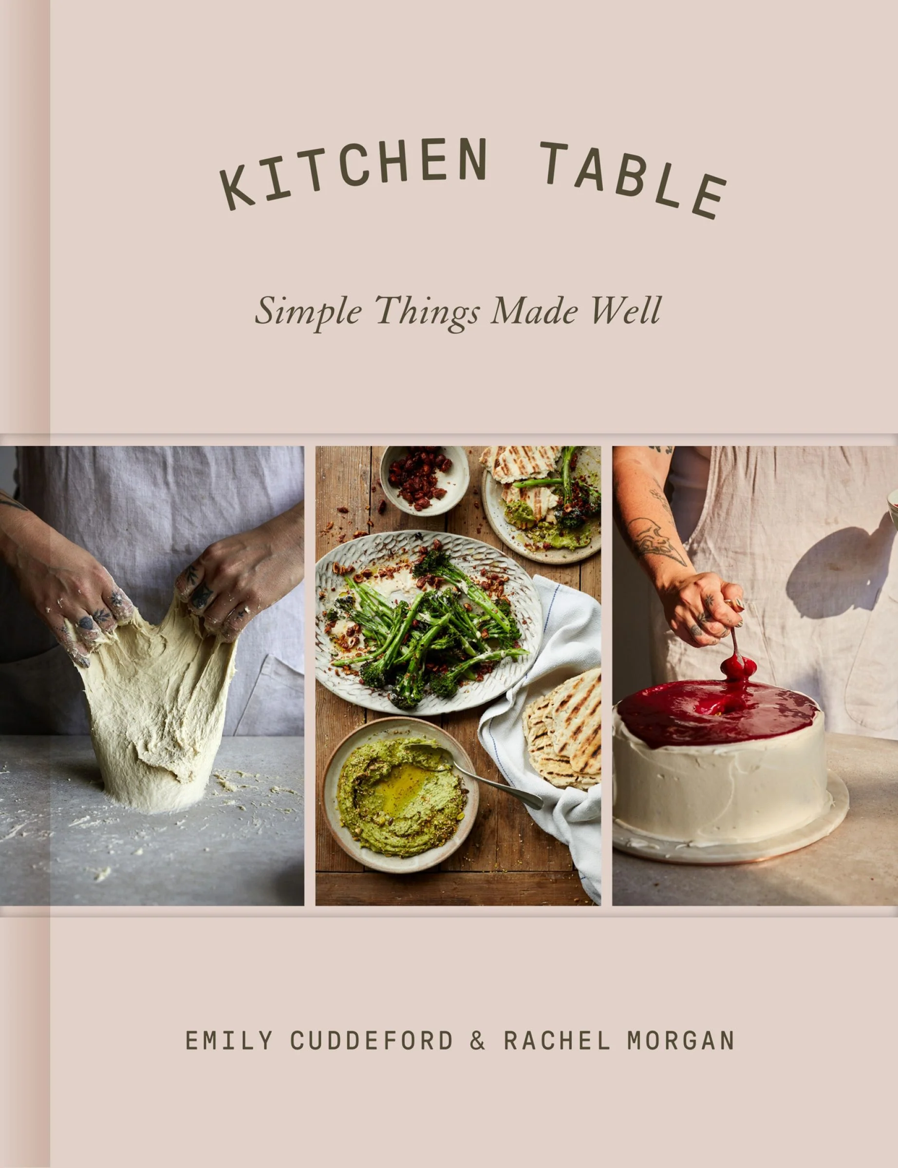 Kitchen Table: Simple Things Made Well - Image 2