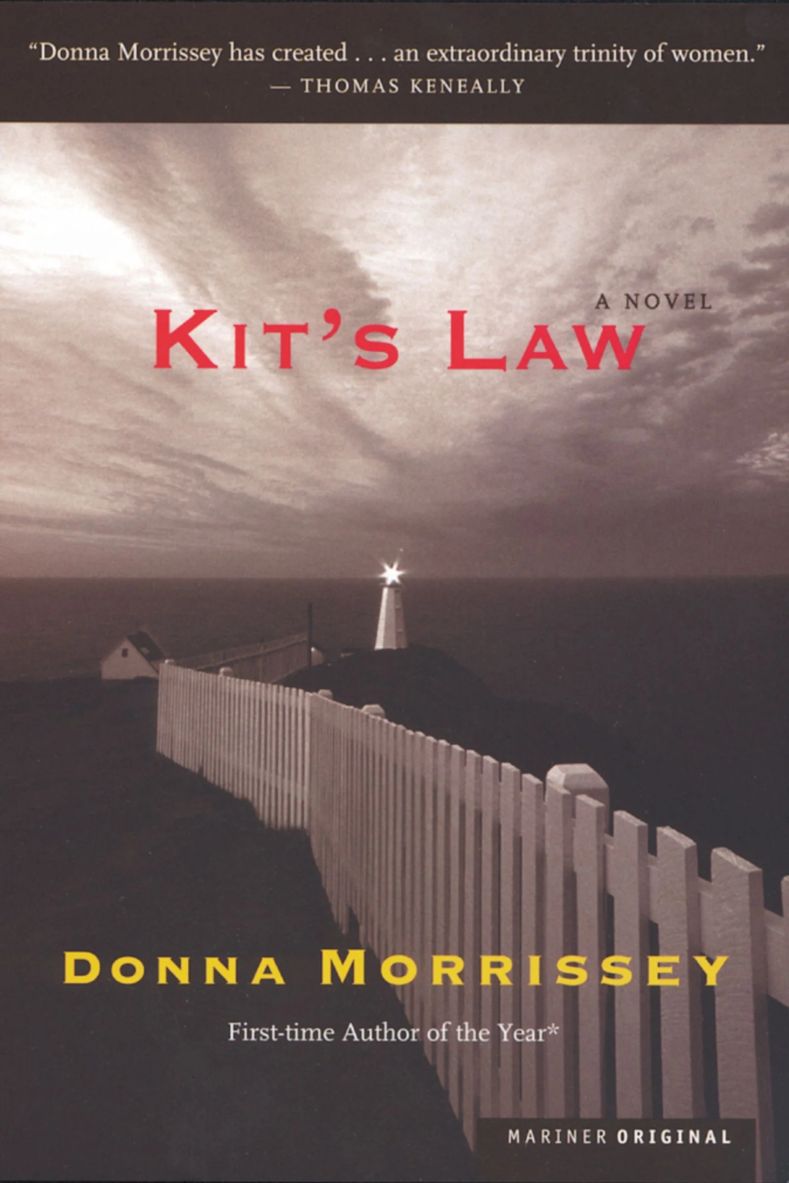 Kit's Law - Image 2