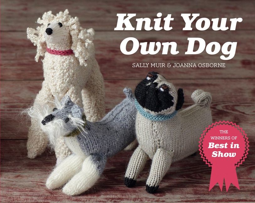 Knit Your Own Dog: The winners of Best in Show (Best in Show) - Image 2