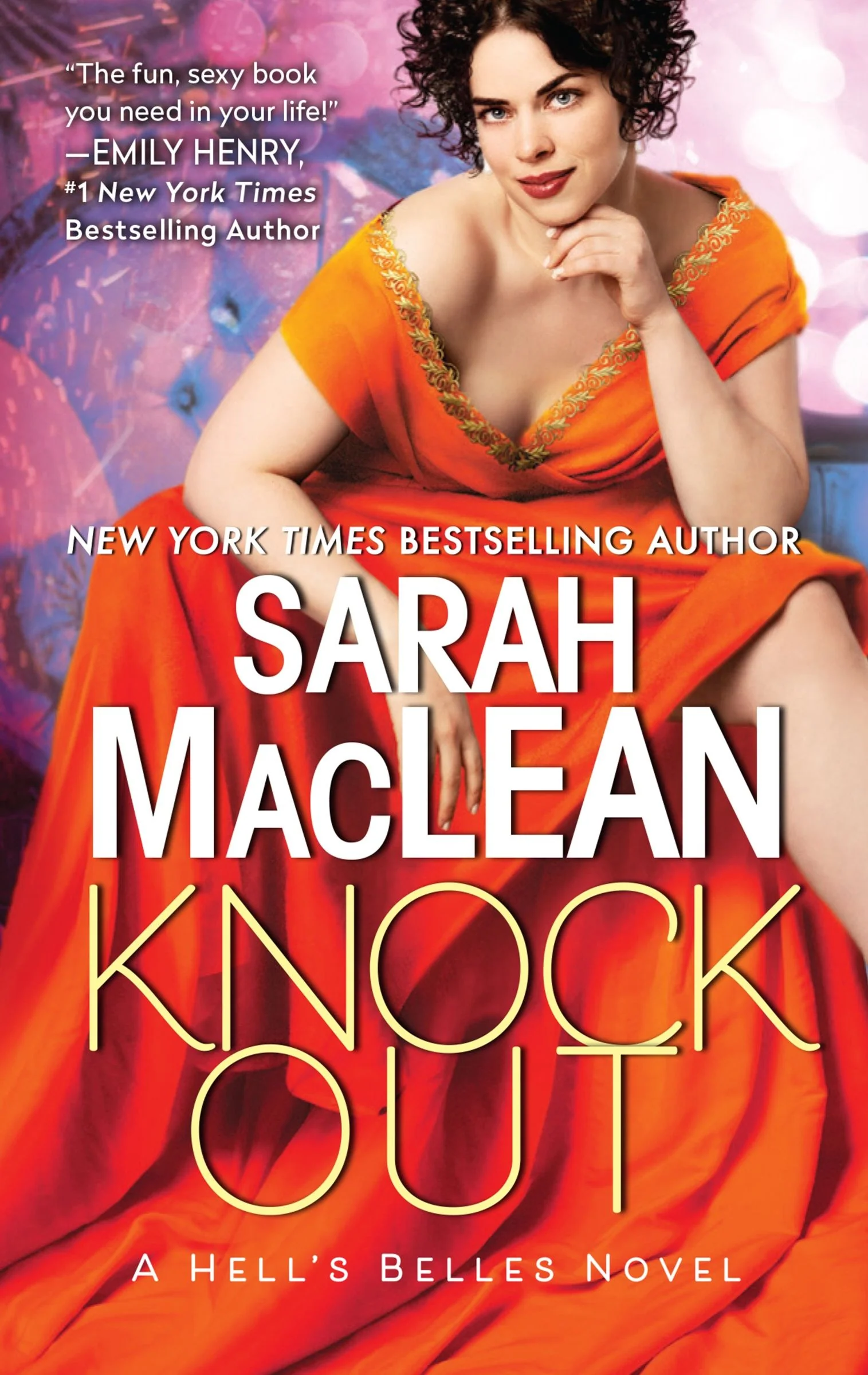 Knockout - Image 2