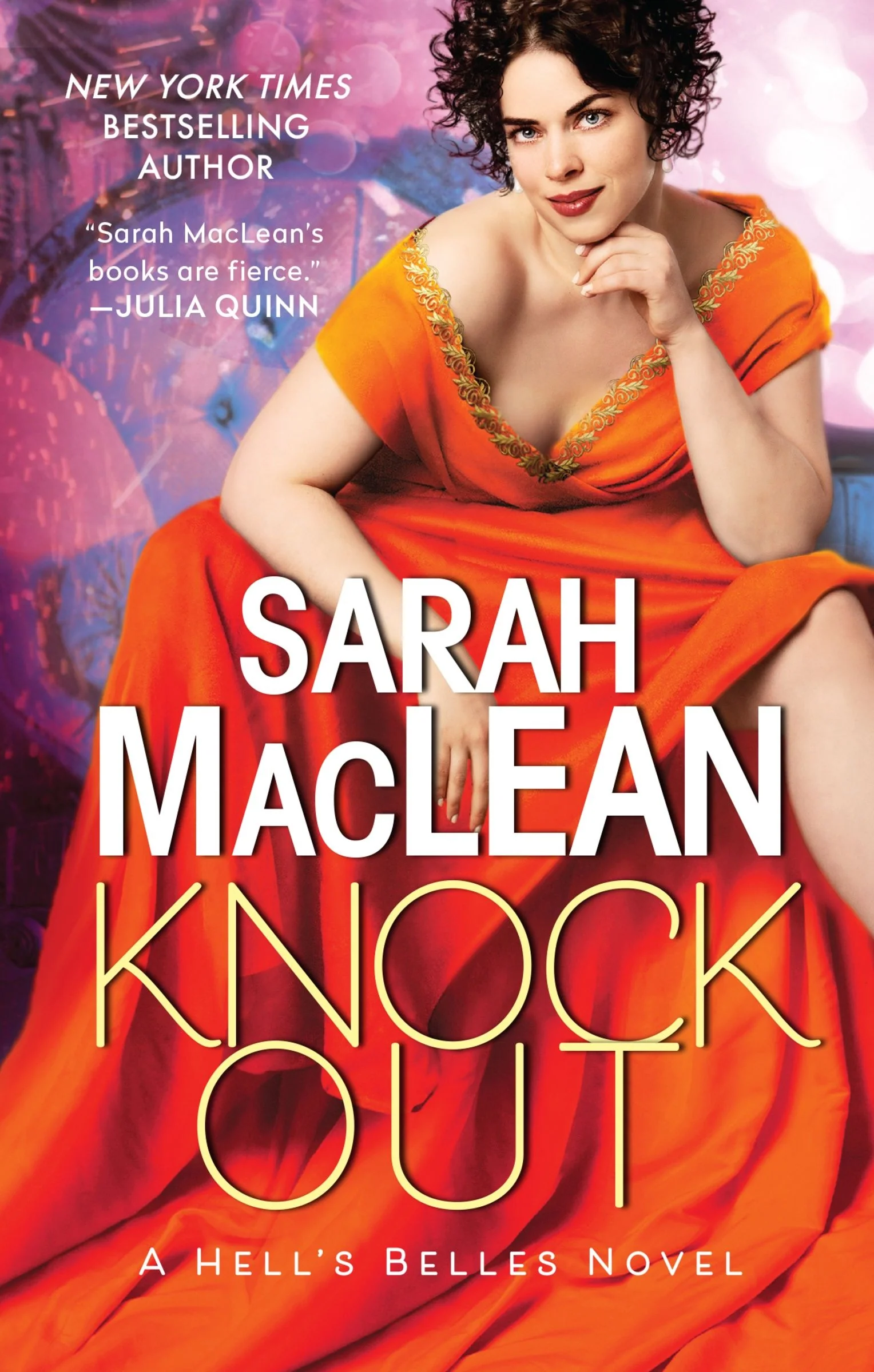 Knockout - Image 3