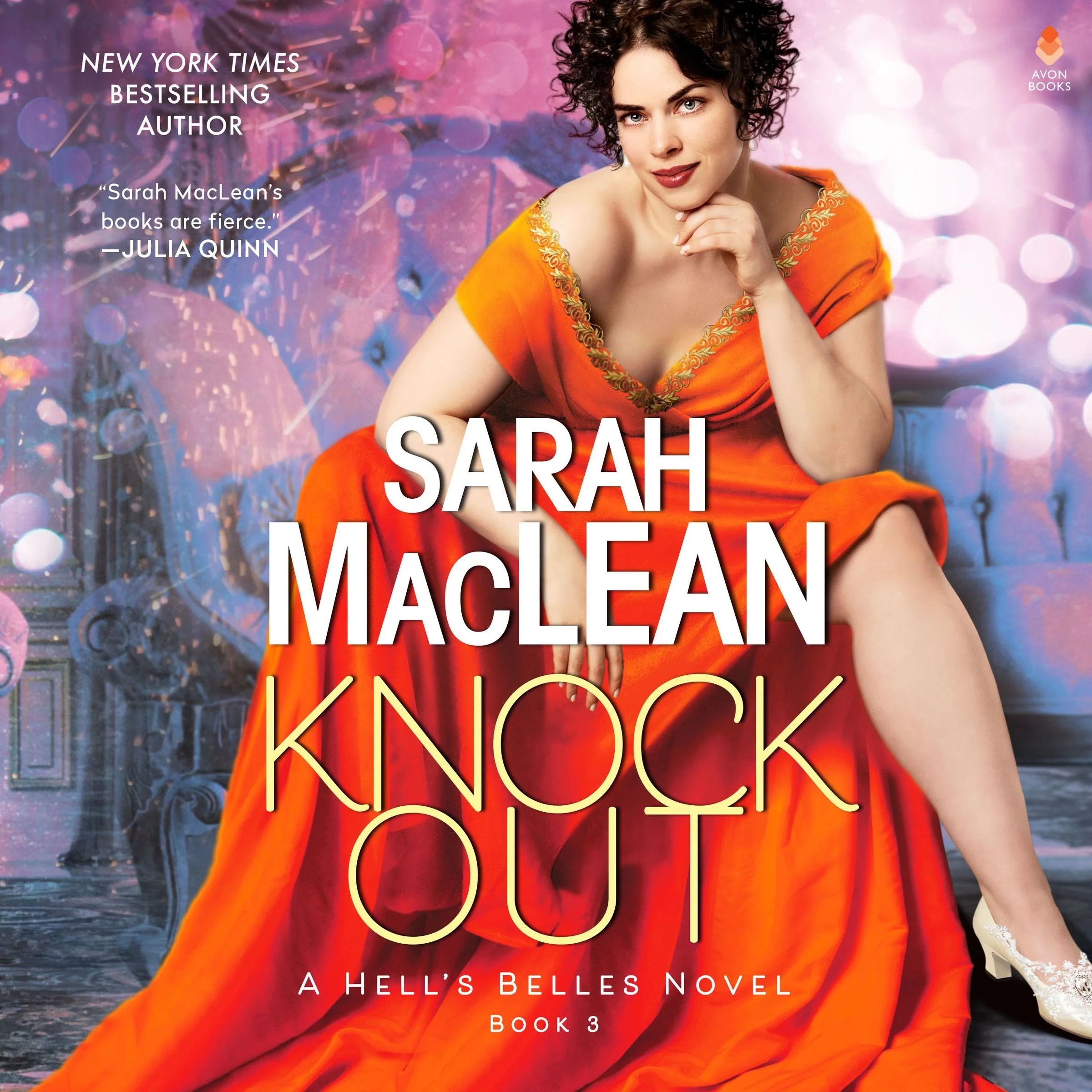 Knockout - Image 4