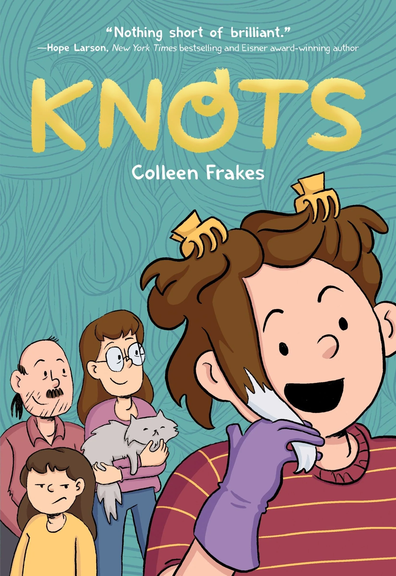 Knots - Image 3