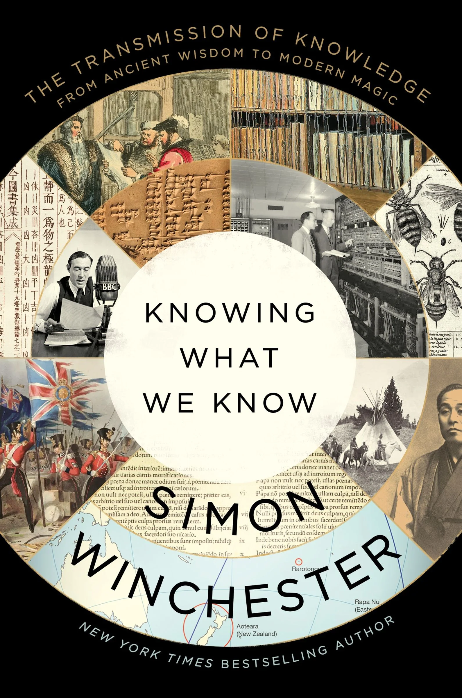 Knowing What We Know - Image 2