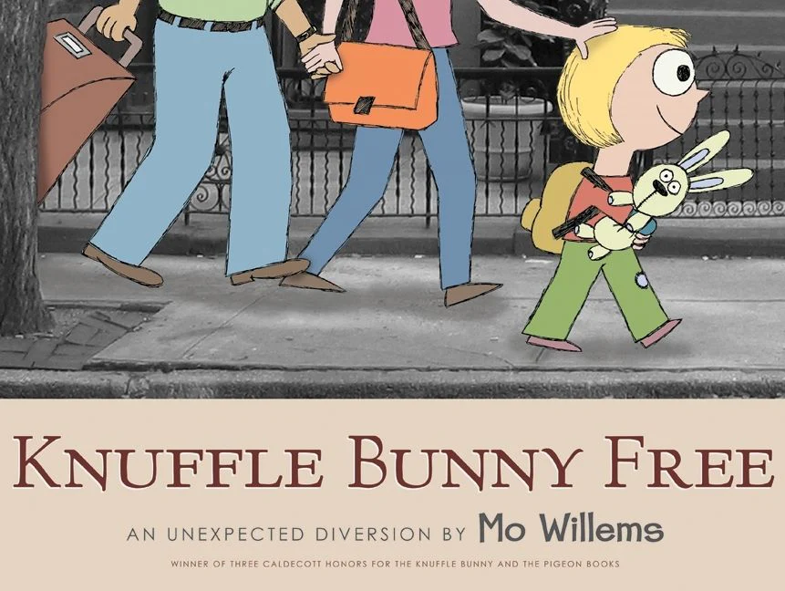 Knuffle Bunny Free - Image 2