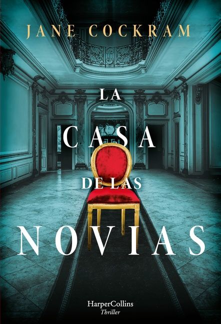 La casa de las novias (The house of brides) - Image 2