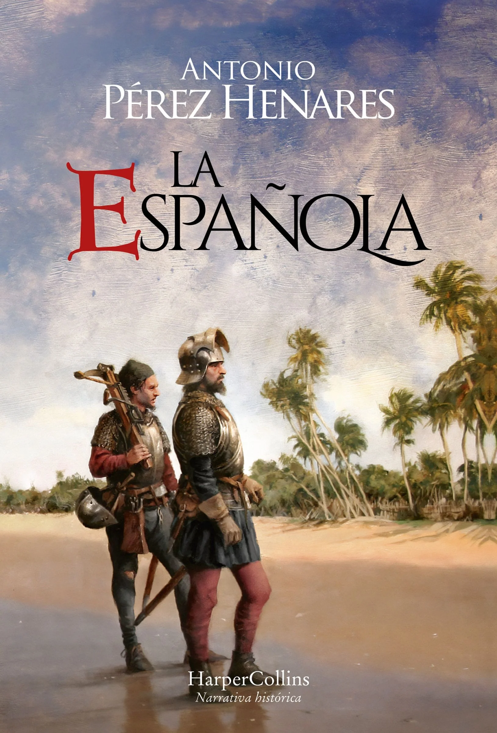 La Española (The Hispaniola Island) - Image 2