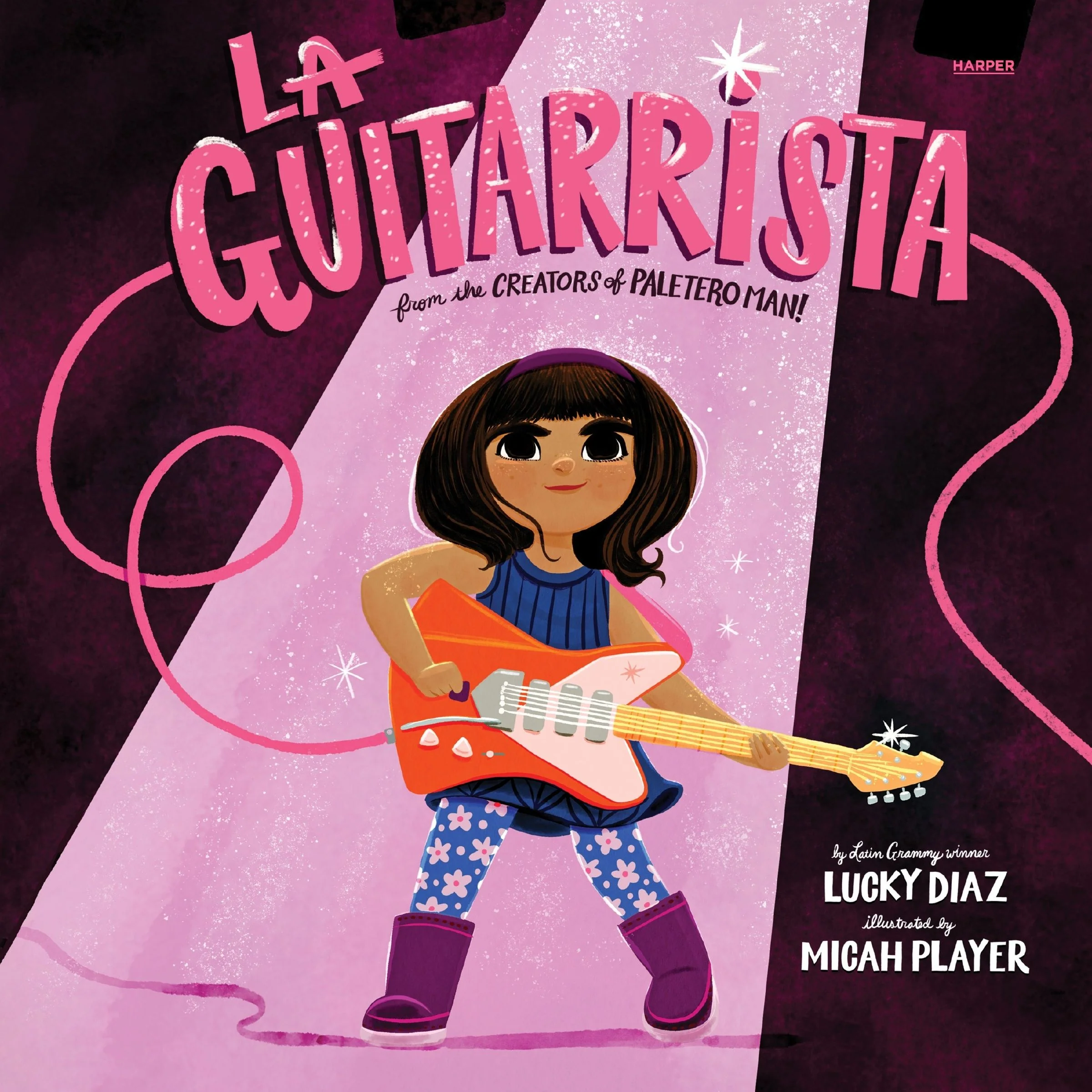 La Guitarrista - Image 3