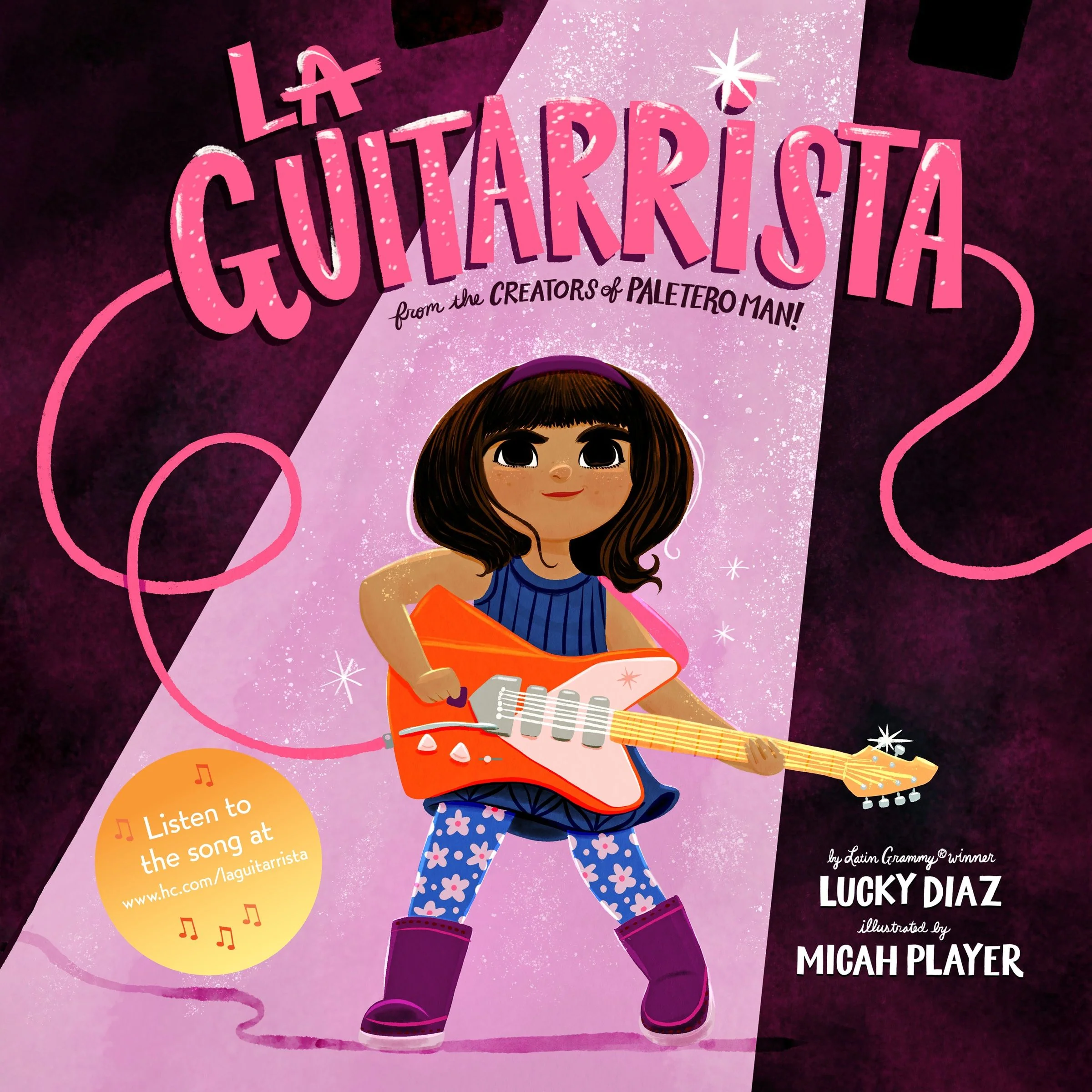 La Guitarrista - Image 4