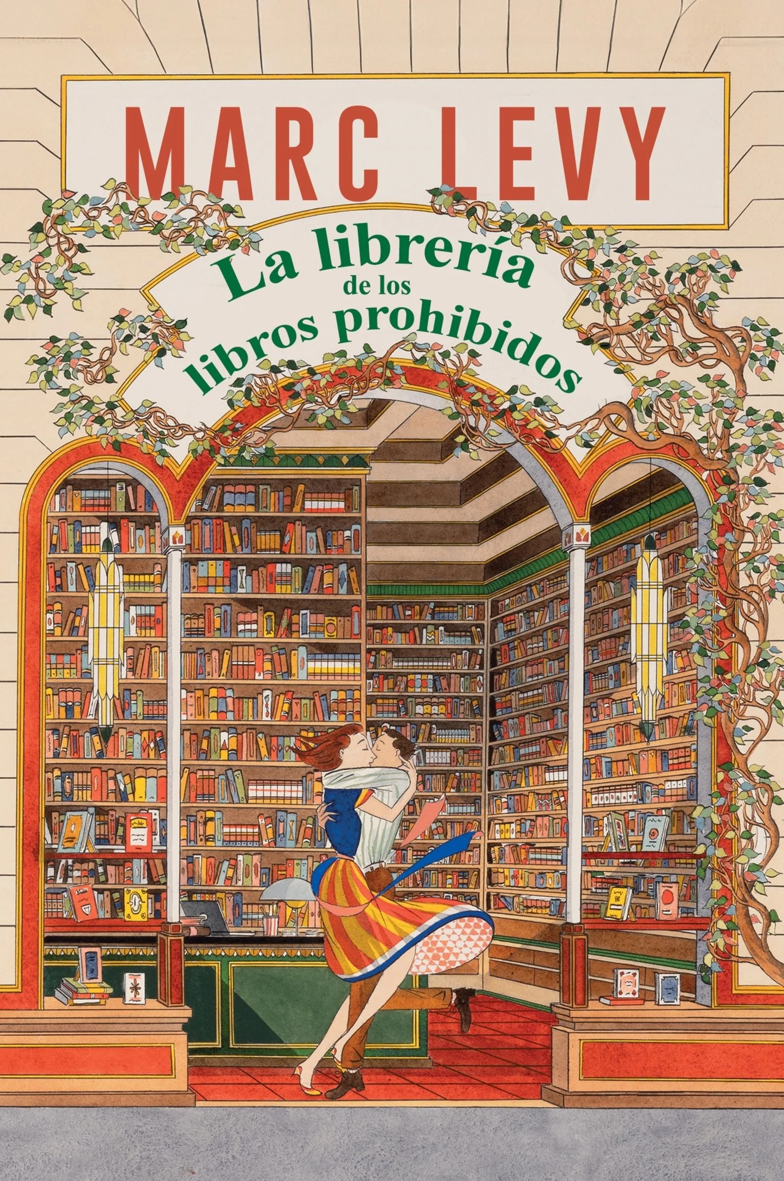 La librería de los libros prohibidos - Image 2