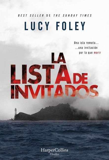 La lista de invitados (The guest list) - Image 2