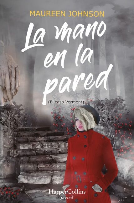La mano en la pared (El caso Vermont) - Image 2
