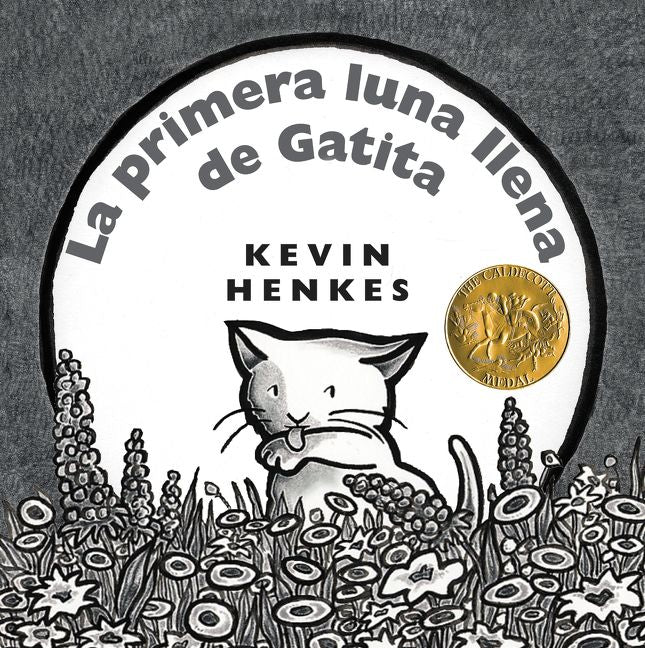 La primera luna llena de Gatita - Image 2