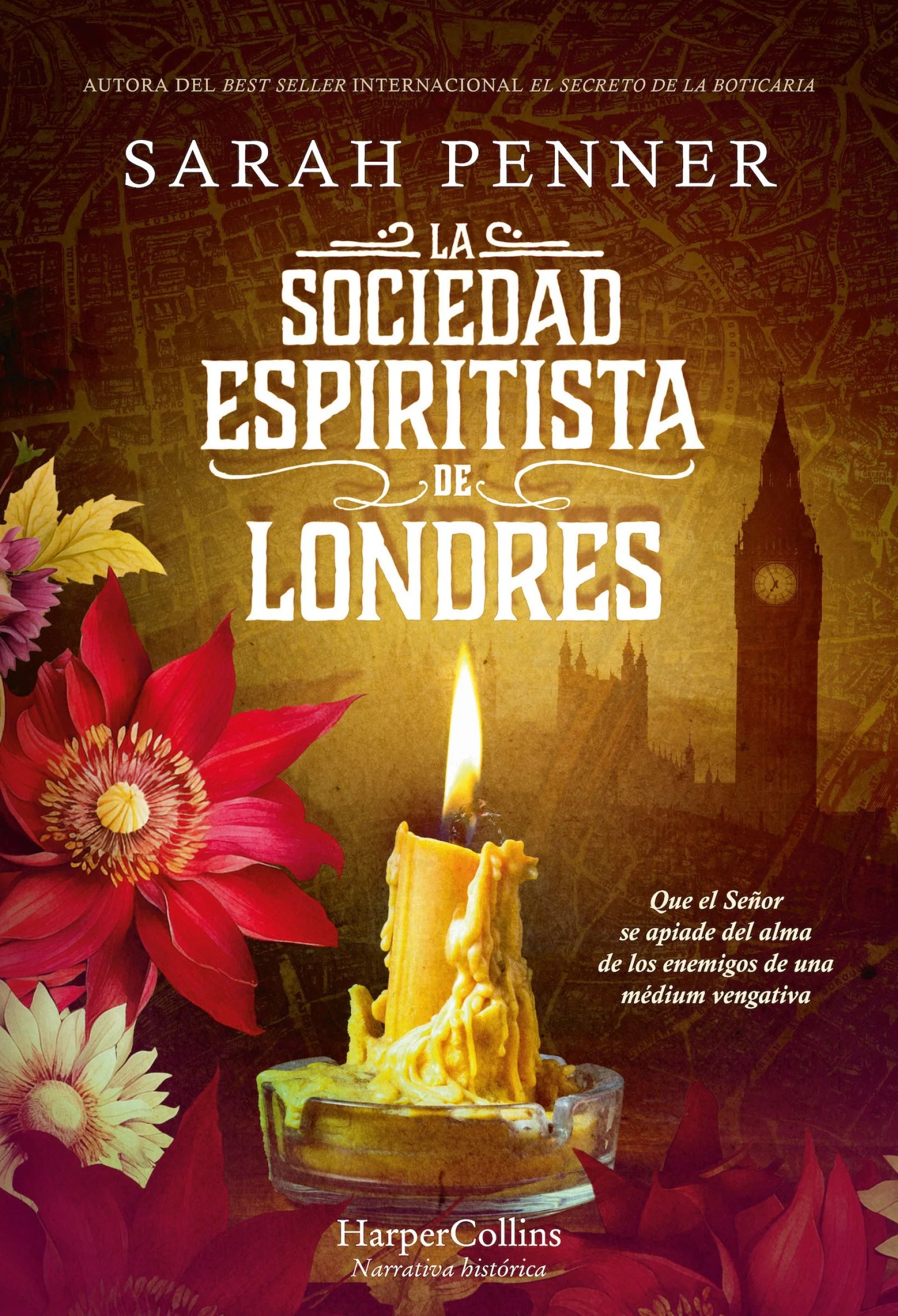 La Sociedad Espiritista de Londres (The London Séance Society) - Image 2