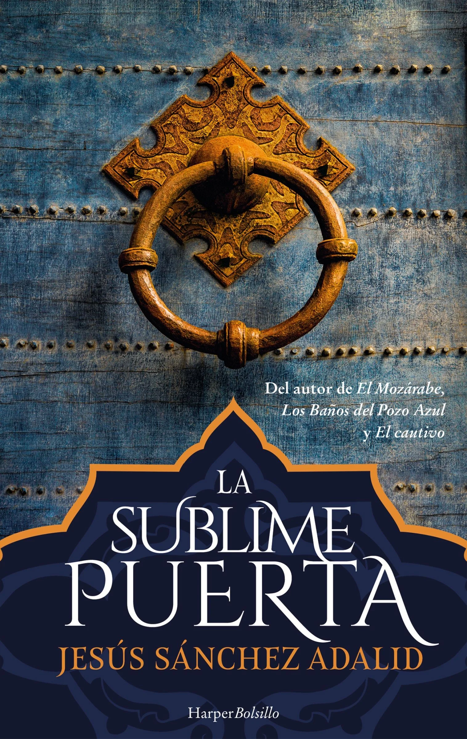 La sublime puerta (The sublime gate) - Image 2