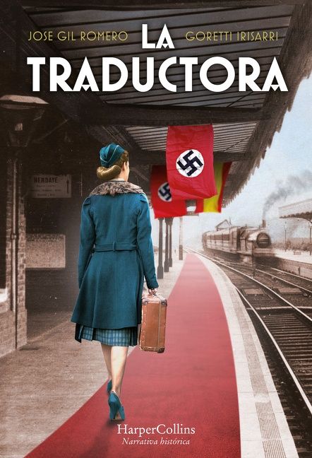 La traductora (The Lady who Translated Hitler?) - Image 2