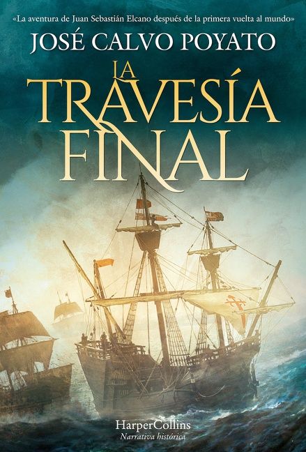 La travesía final (The final journey) - Image 2