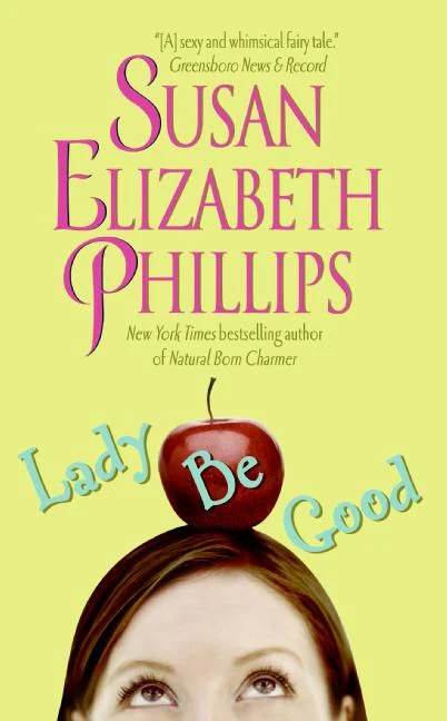 Lady Be Good - Image 2