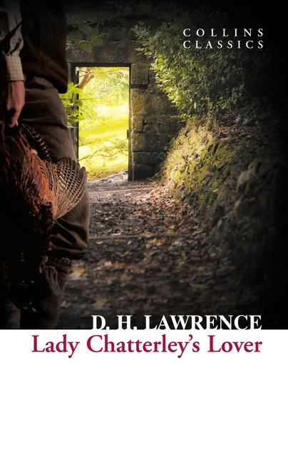 Lady Chatterley’s Lover - Image 4