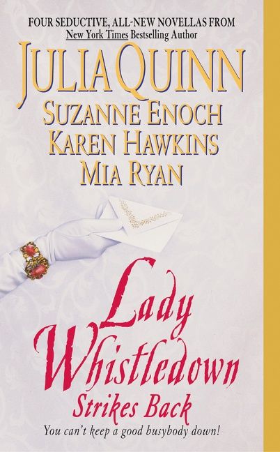 Lady Whistledown Strikes Back - Image 2