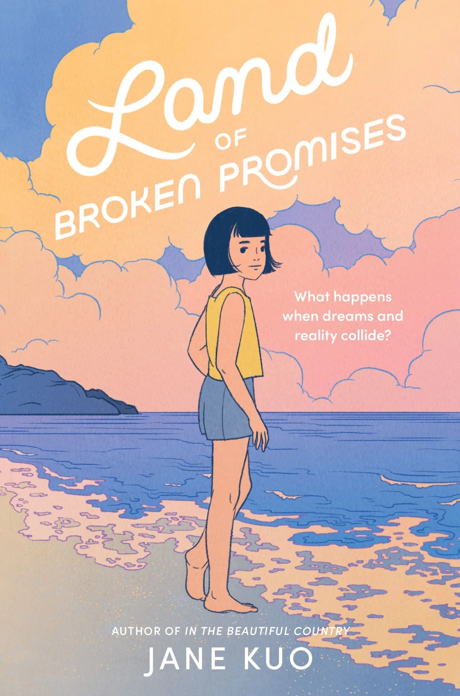 Land of Broken Promises - Image 3