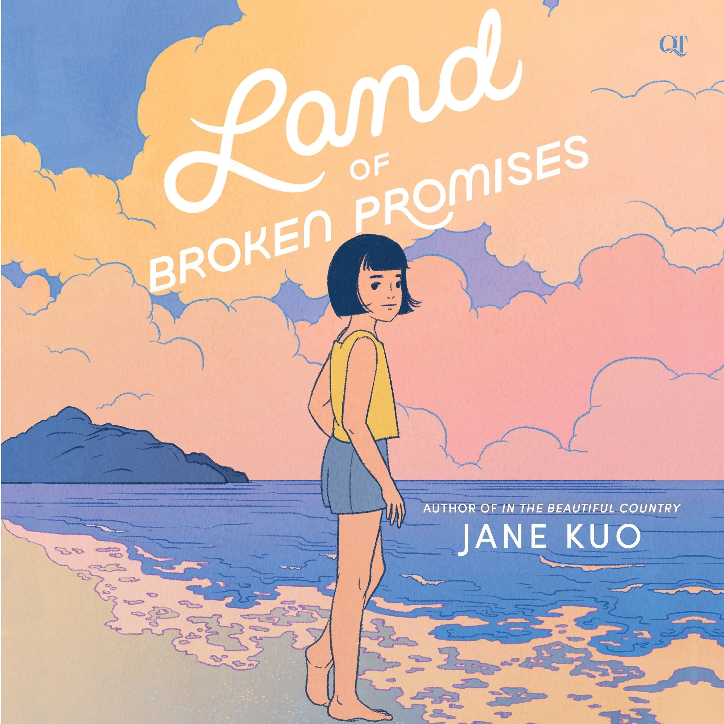 Land of Broken Promises - Image 5