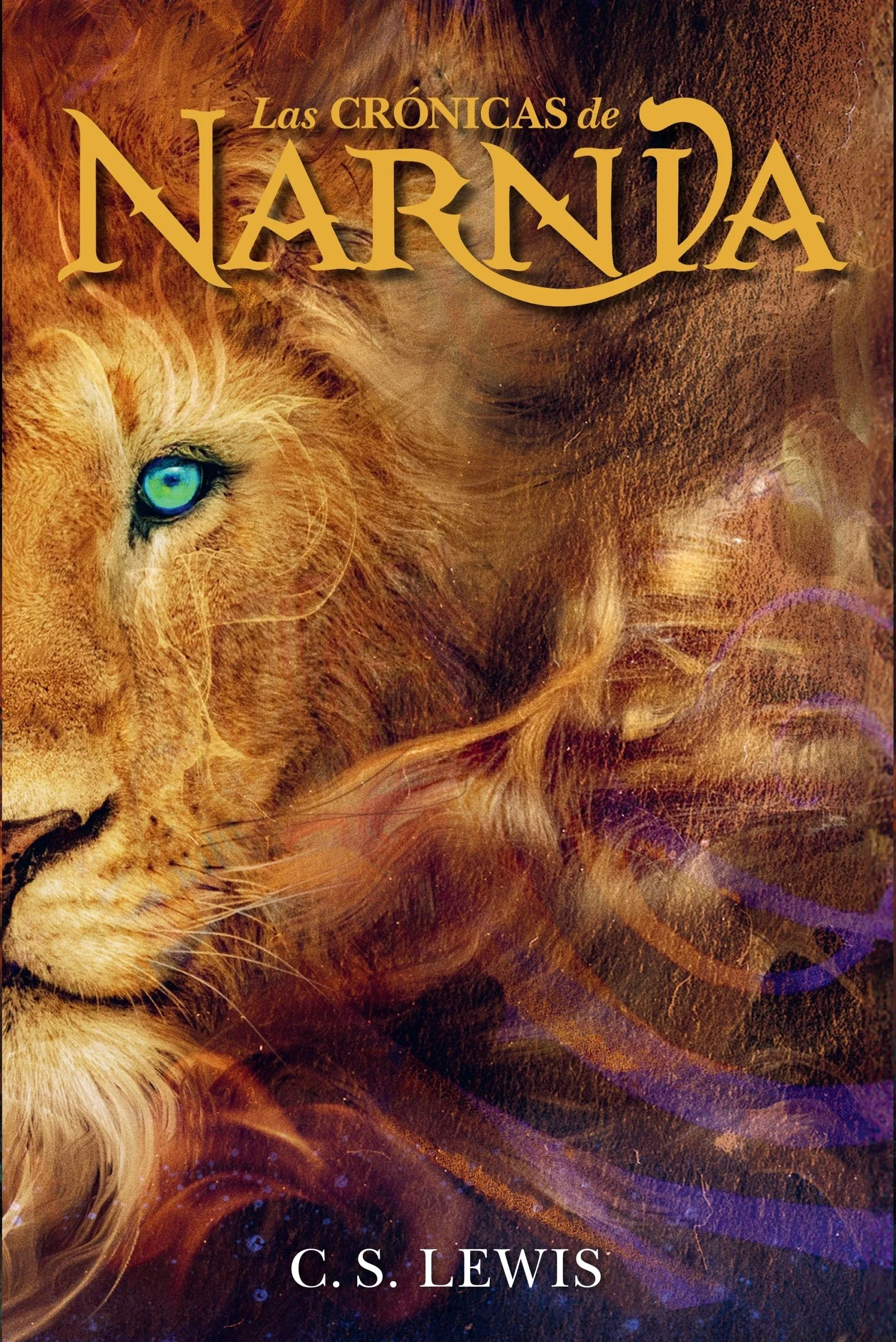Las Cronicas de Narnia - Image 2
