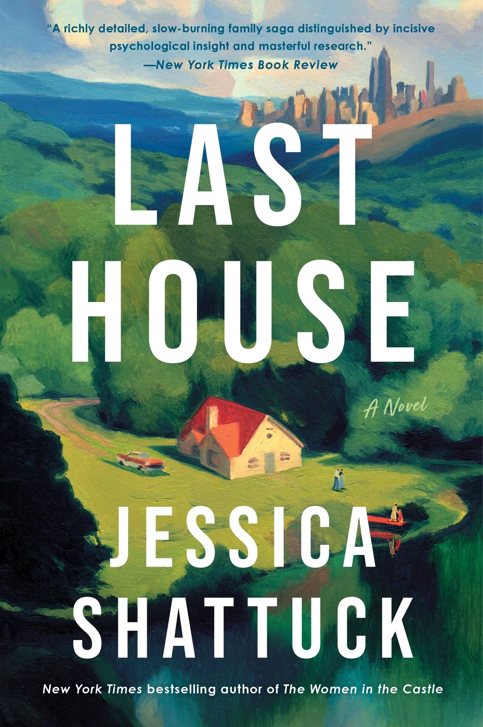 Last House - Image 3