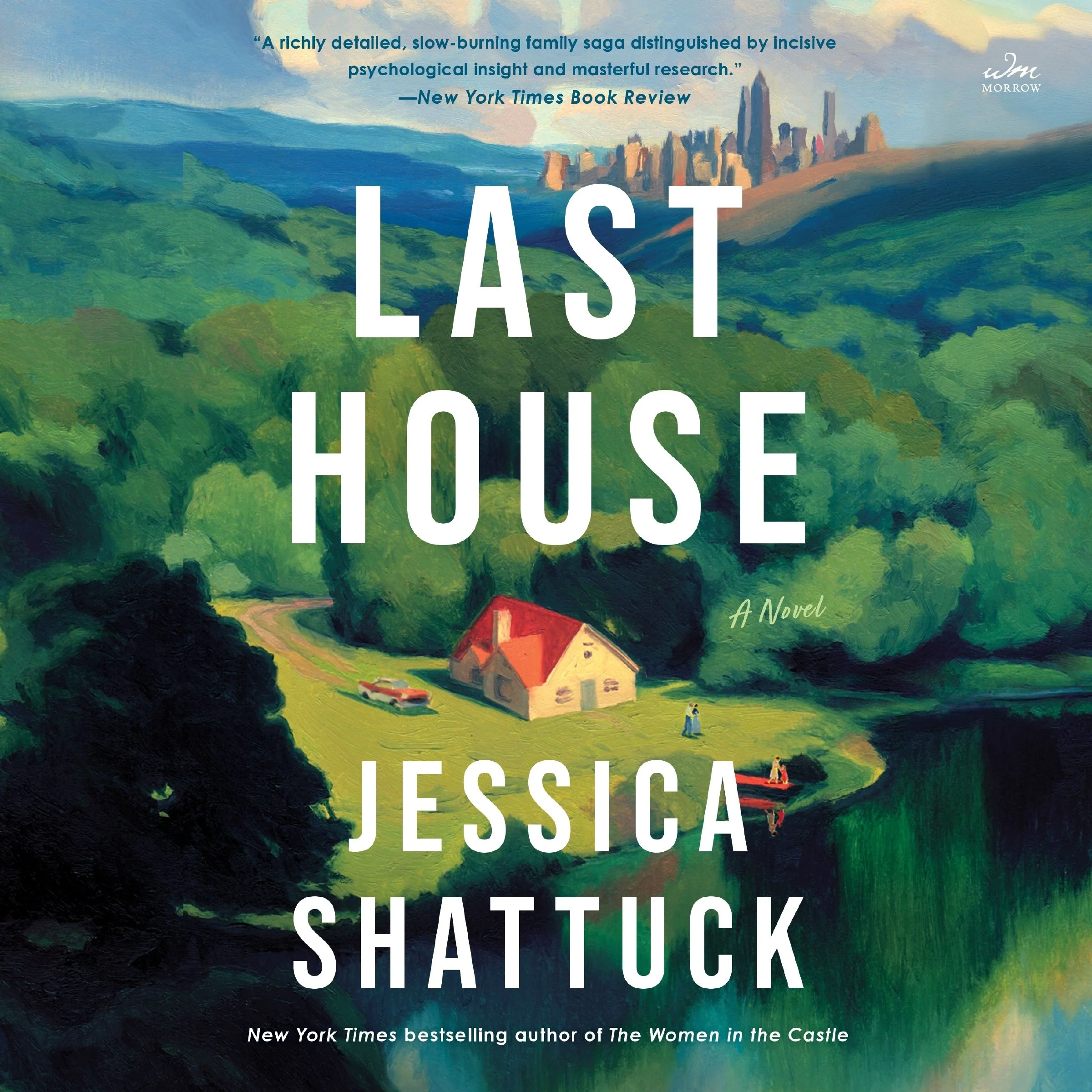 Last House - Image 6