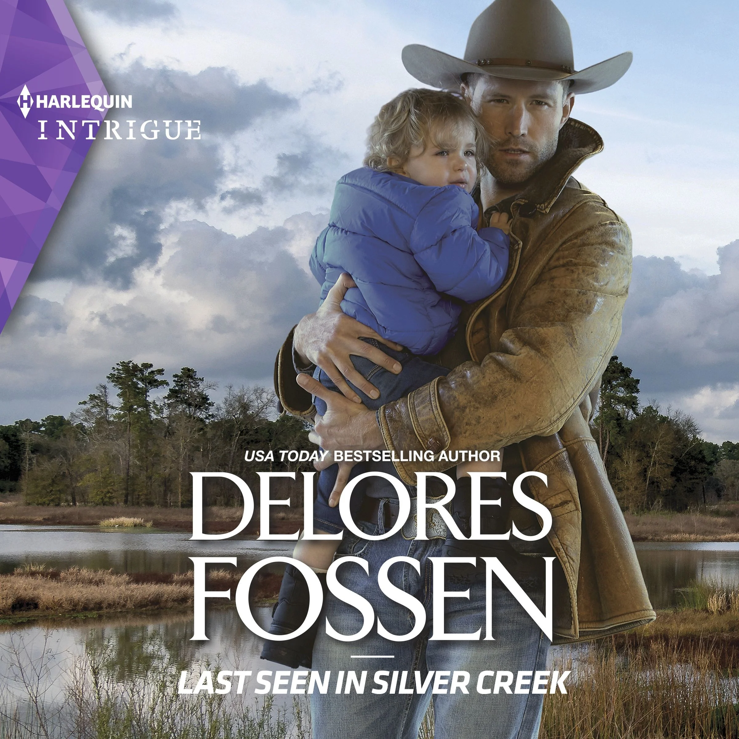 Last Seen in Silver Creek - Image 2
