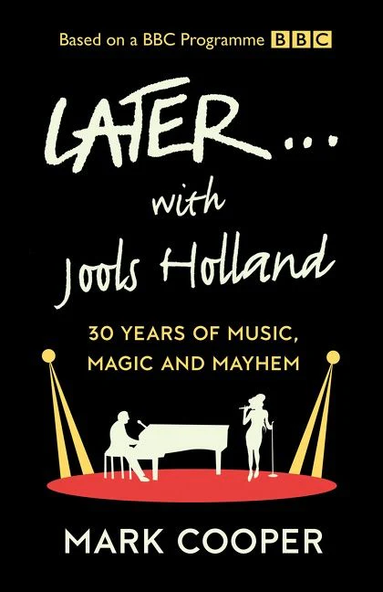 Later ... With Jools Holland - Image 2